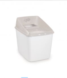Afp Go Fresh-No Mess Litter Box